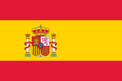Bandera de España
